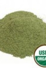 Scullcap Herb CO  powder  8oz