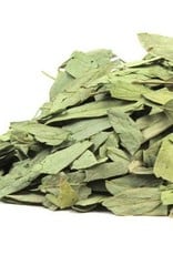 Senna Leaf CO cut  1 oz