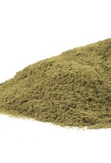 Senna Leaf CO powder  1oz