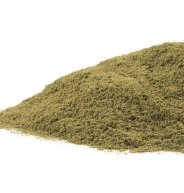 Senna Leaf CO powder  8oz