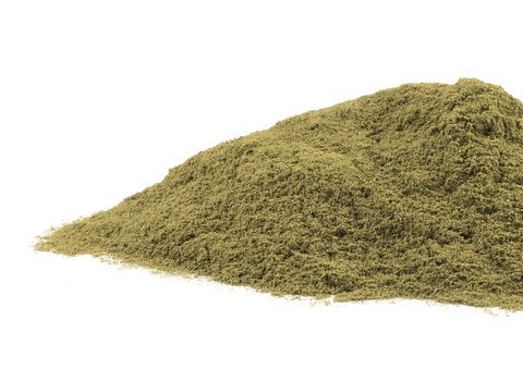 Senna Leaf CO powder 16oz