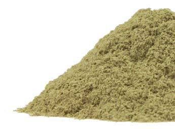 Sheep Sorrel CO pow 1oz