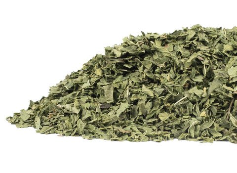 Spearmint Leaf CO cut  1oz