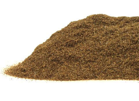 St Johnswort CO powder 2 oz