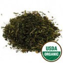 Stevia herb CO cut  1 oz