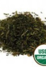 Stevia herb CO cut 16 oz