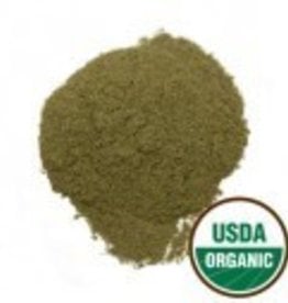 Stevia Herb CO pow  1 oz