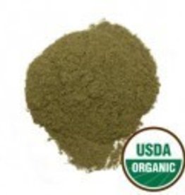 Stevia Herb CO pow  2 oz