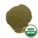 Stevia Herb CO pow  8 oz