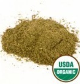 Uva Ursi Leaf powder CO 8oz