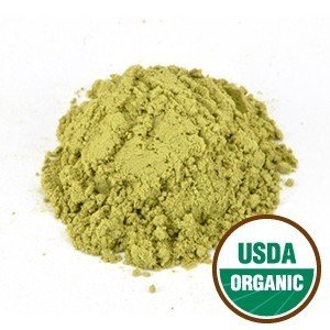 starwest Matcha 100% Tea Powder CO 1oz