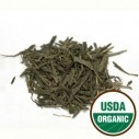 Sencha Leaf Tea CO cut  2 oz