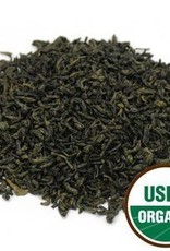 Green Tea Young Hysson CO  1oz