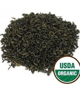 Green Tea Young Hysson CO  2oz