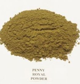 Pennyroyal Leaf powder  2oz