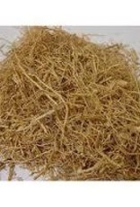 Vetiver Root cut  1oz