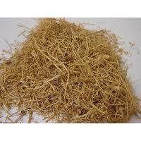 Vetiver Root cut  2oz