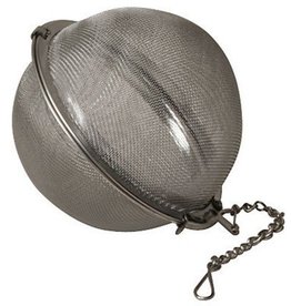 Mesh Tea ball 3" Model109