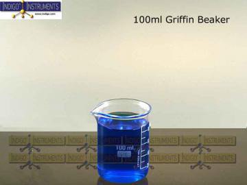 Beaker 100 ml