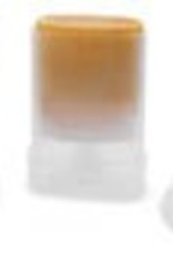Oval Lip Balm Tube 0.35 oz (medium)