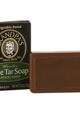 Grandpa's Grandpas Pine Tar Soap 3.25oz