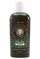 Grandpa's The Grandpa Soap Co., Pine Tar Shampoo 8oz