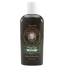 Grandpa's The Grandpa Soap Co., Pine Tar Shampoo 8oz
