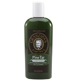 Grandpas Pine Tar Conditioner 8 oz