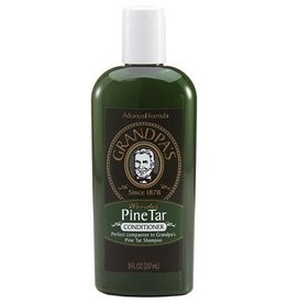 The Grandpa Soap Co., Pine Tar Conditioner 8 oz