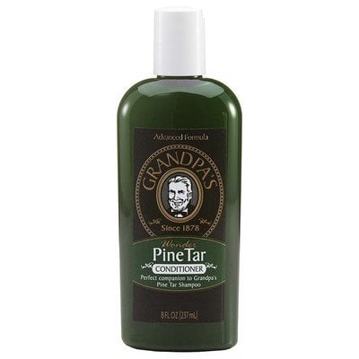 The Grandpa Soap Co., Pine Tar Conditioner 8 oz