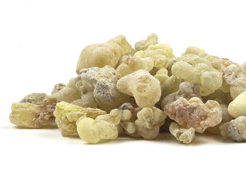 Frankincense cut  1oz