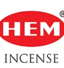 Hem Incense 8901810110489