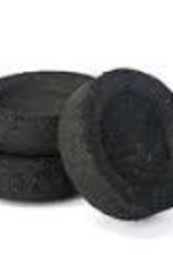 Charcoal, 1 roll of 10 discs (3 Kings or Swift-lite)