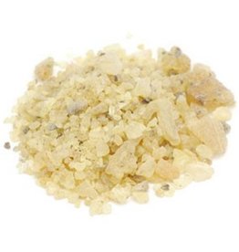 Copal Gold  cut 2oz