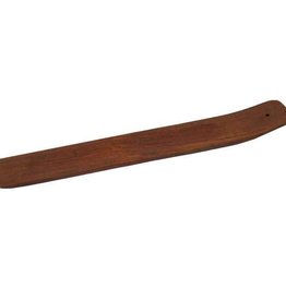 Plain Burner Wood Scoop