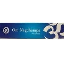 Om Incense Works Om Nagchampa 15gr