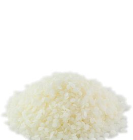 Beeswax Beads white 4oz