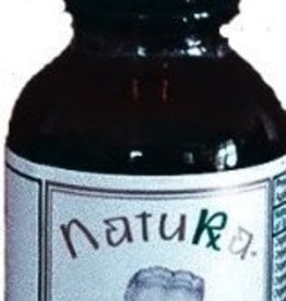 Natura Natura Dentizyme 1 fl oz