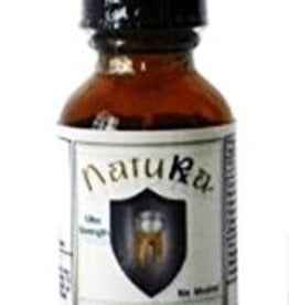 Natura Natura Lavadent 1 fl oz