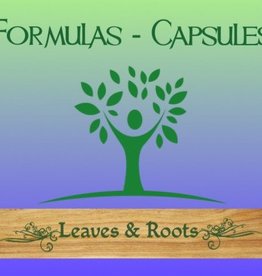 Chill Pill mix CO capsules  1oz