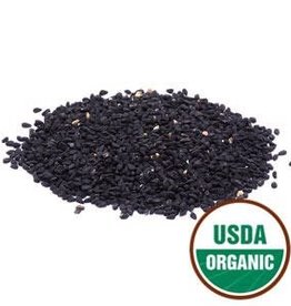 Nigella (Black) Seed CO Whole 2oz