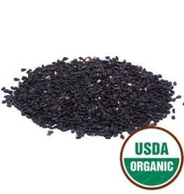 Nigella (Black) Seed CO Whole 1oz