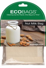 Nut Milk Bag 10x12