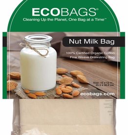 Nut Milk Bag 10x12