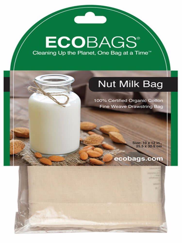 Nut Milk Bag 10x12