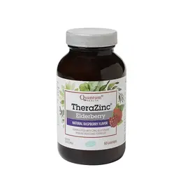 Quantum Health Zinc Echinacea Rasp, Quantum  60 loz