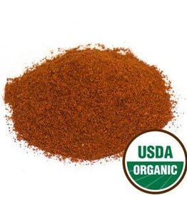 Chipotle Pepper CO pow 1oz