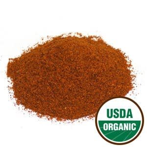 Chipotle Pepper CO pow 1oz