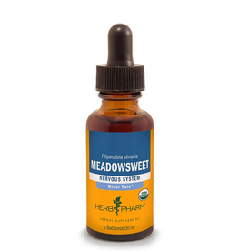 Herb Pharm Meadowsweet Ext -1 fl oz