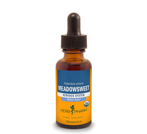 Herb Pharm Meadowsweet Ext -1 fl oz